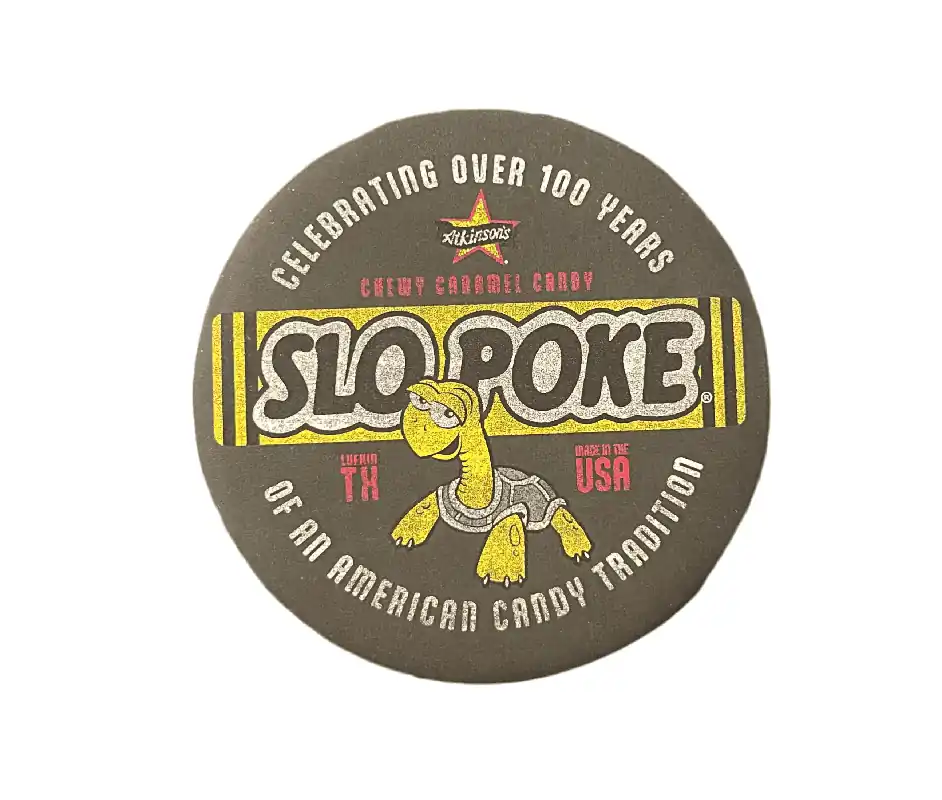 Slo Poke® Magnet