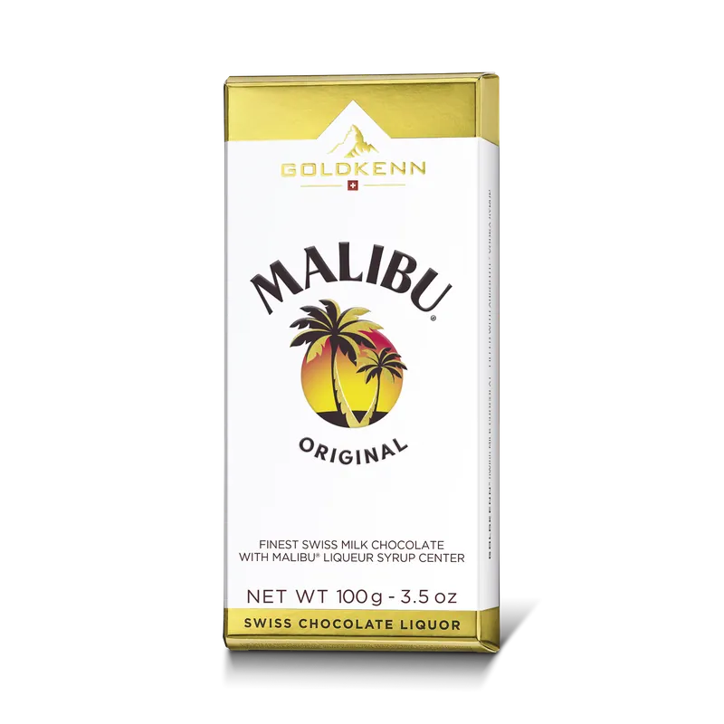 Goldkenn Liqueur Bar- Malibu
