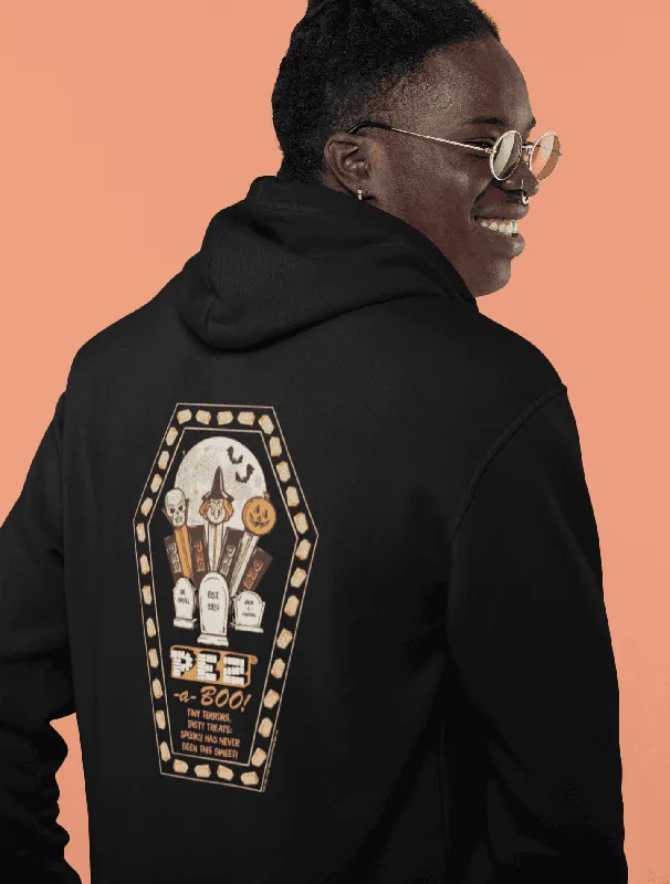 PEZ®-a-Boo! Vintage Halloween Hoodie