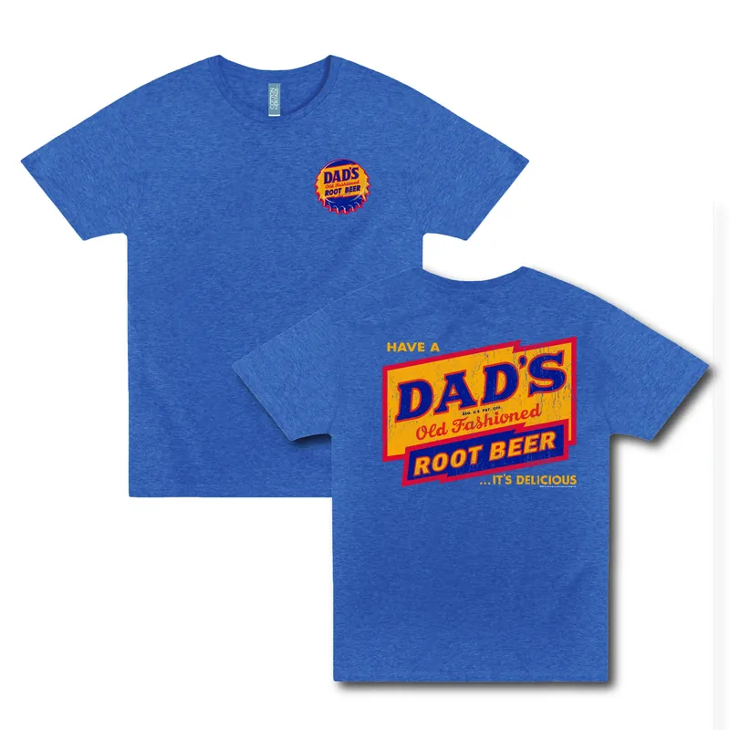 Dad‘s® Old Fashioned Rootbeer Tee