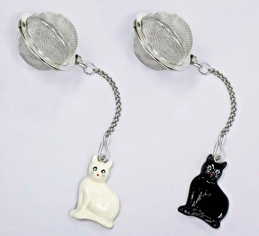 Cat Tea Infuser