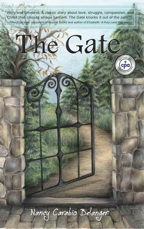 The Gate