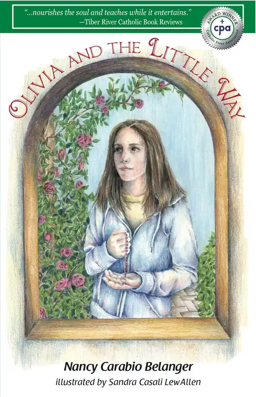 Olivia and the Little Way