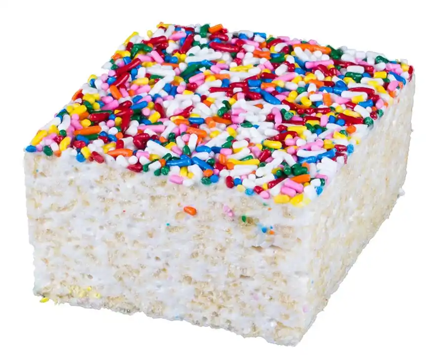 Rainbow Sprinkles