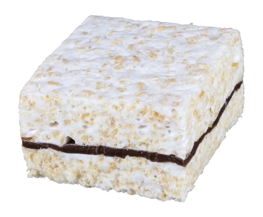 Chocolate Caramel