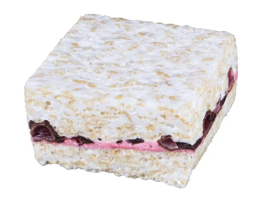 Raspberry Chocolate