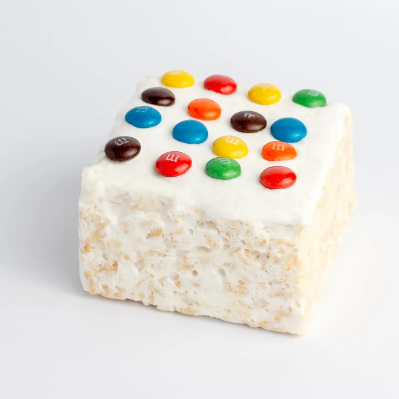 Chocolate Candy Buttons
