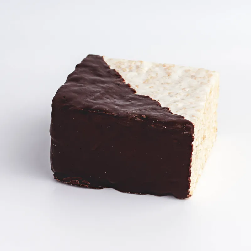 Chocolate Dipped
