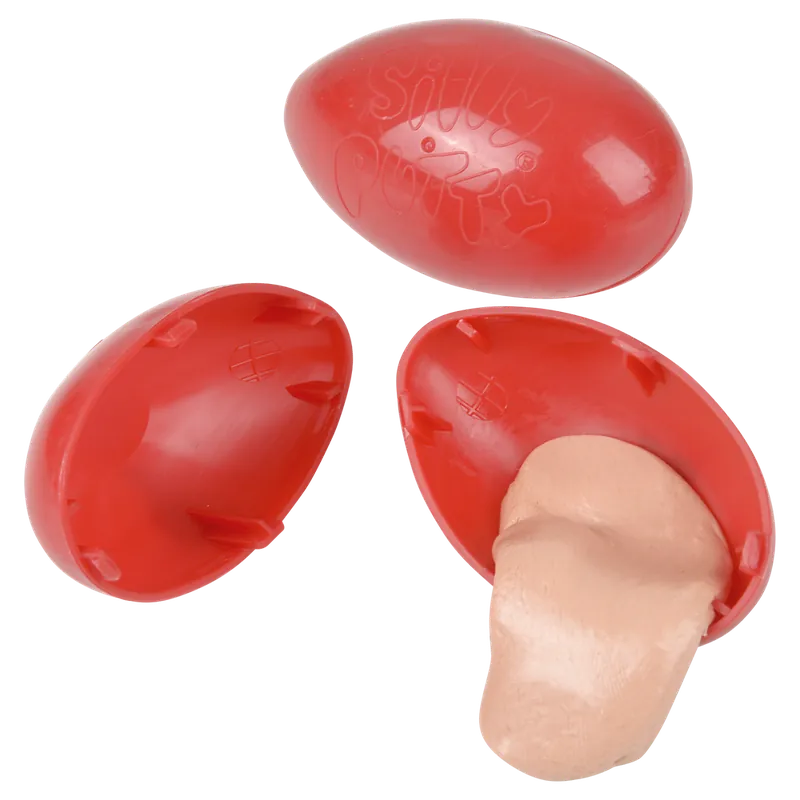 SILLY PUTTY ORIGINAL