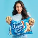 CHIPS AHOY PACKAGING PLUSH