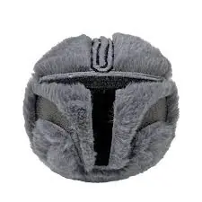 Beanie Babies Bouncers The Mandalorian