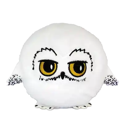 Beanie Babies Bouncers Hedwig