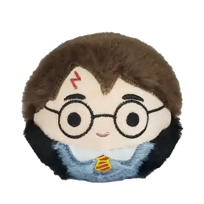 Beanie Babies Bouncers Harry Potter