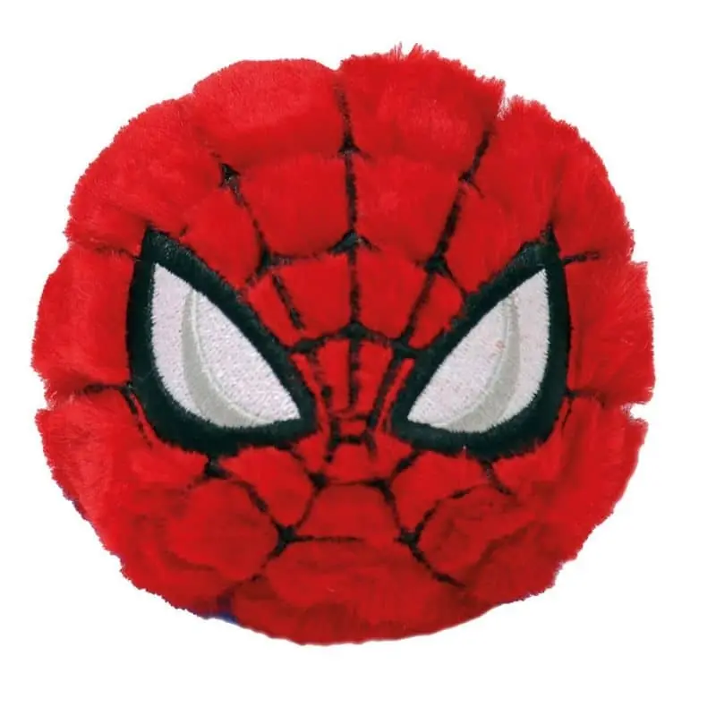 Beanie Babies Bouncers Spider-Man