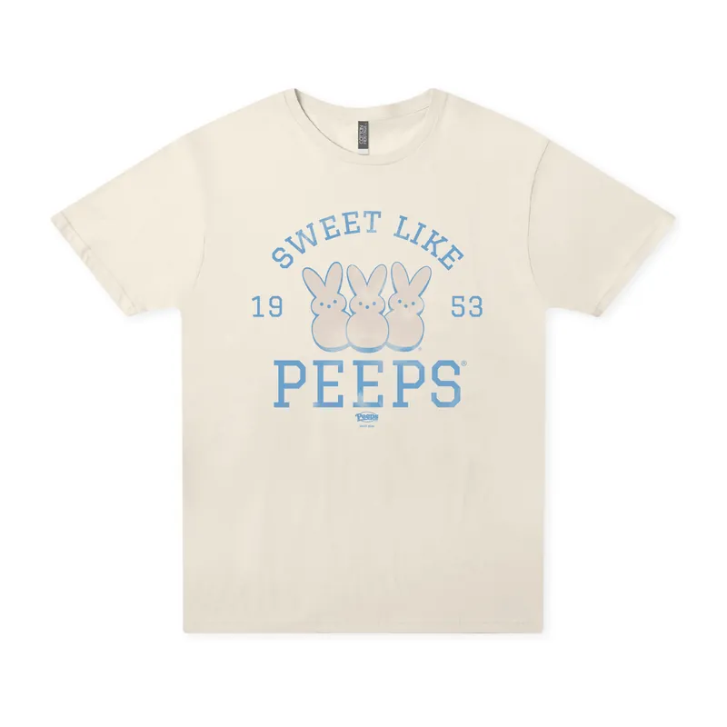 PEEPS® Sweet Like PEEPS® Tee