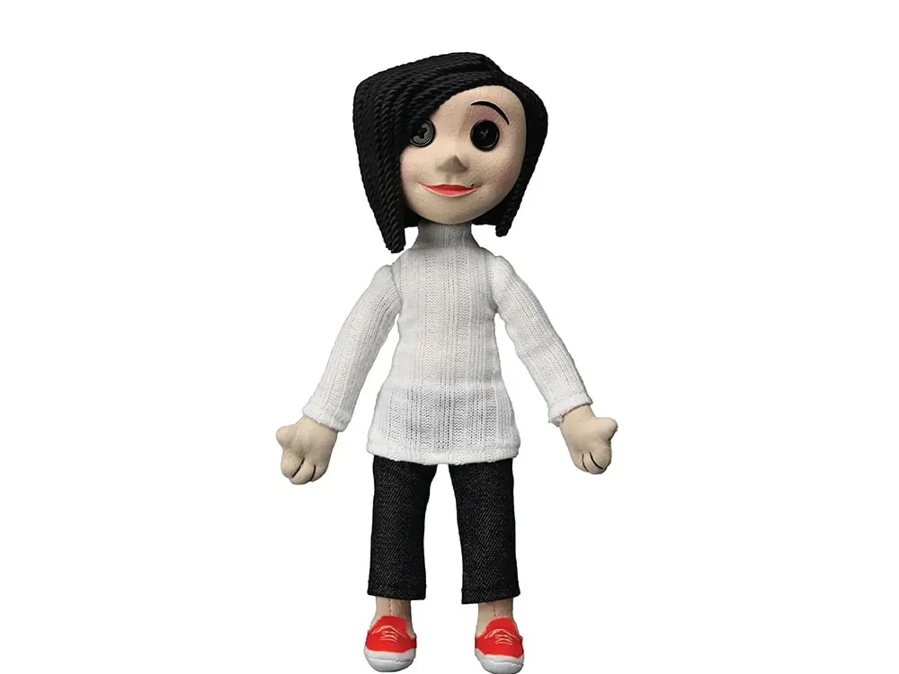 Coraline Other Mother