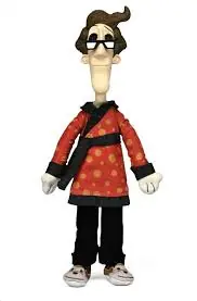 Coraline Other Father