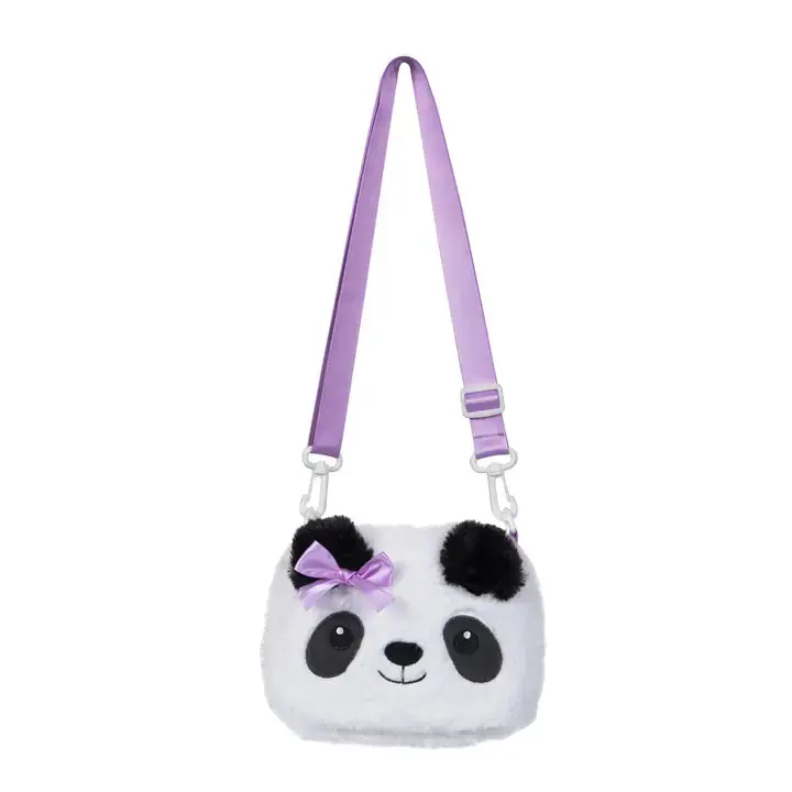 Panda Crossbody/Fanny Pack