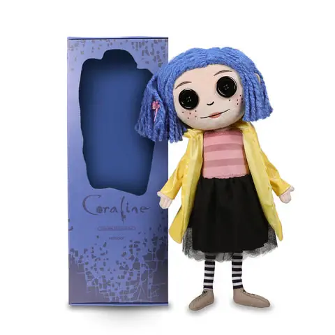 Coraline Doll- 24in