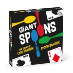 Giant Spoons Game