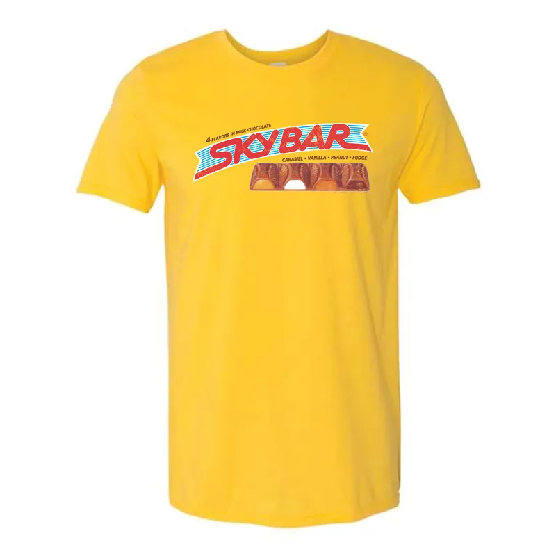 SkyBar® Original Candy Bar Tee