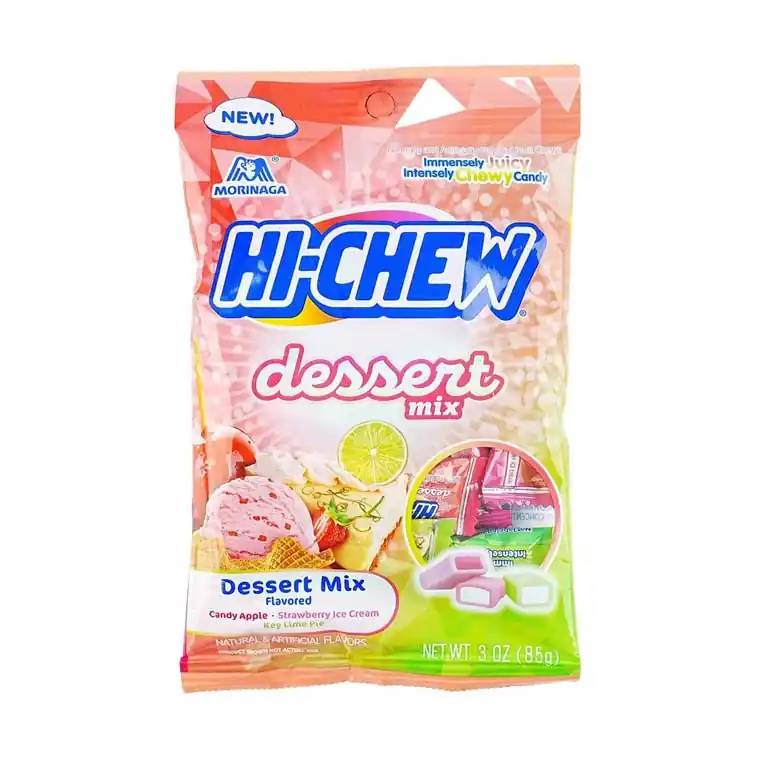 HI-CHEW Bag Dessert Mix- 3oz