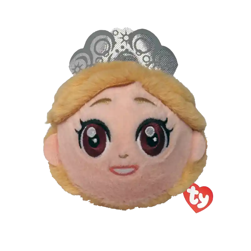 Beanie Babies Bouncers Glinda