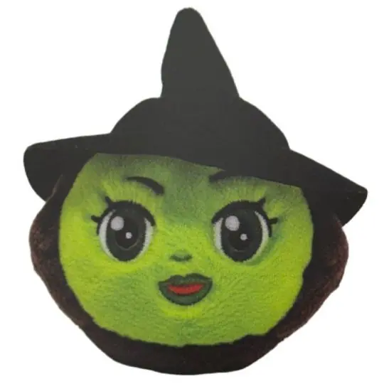 Beanie Babies Bouncers Elphaba