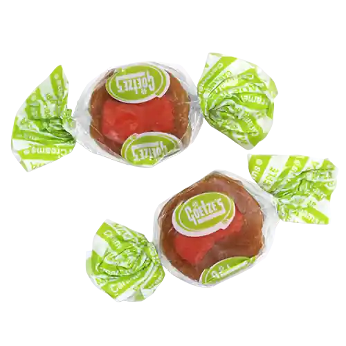 Goetze‘s Caramel Apple Caramel Creams Original 10oz
