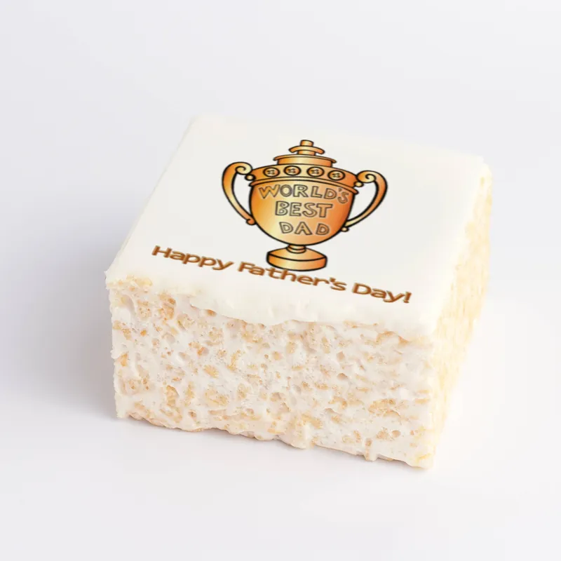 Father‘s Day - Trophy