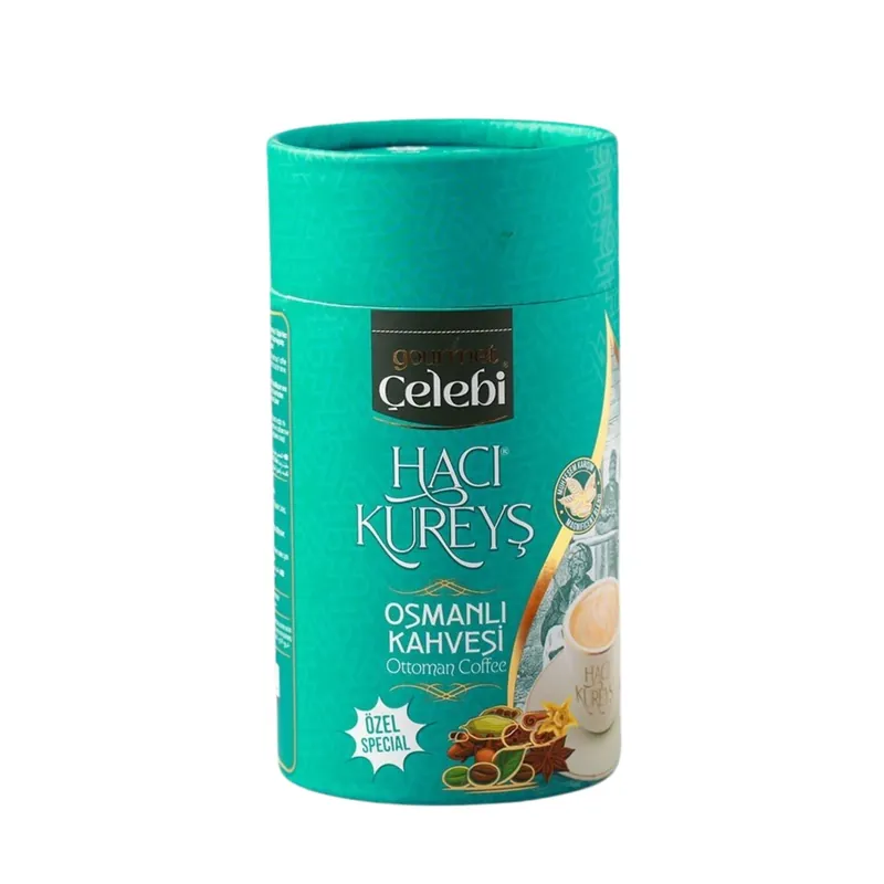 Çelebioğulları Ottoman Coffee 250g (8.82 oz)