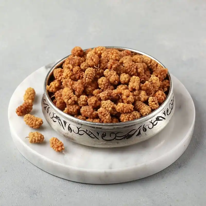 Çelebioğulları Dried Mulberry