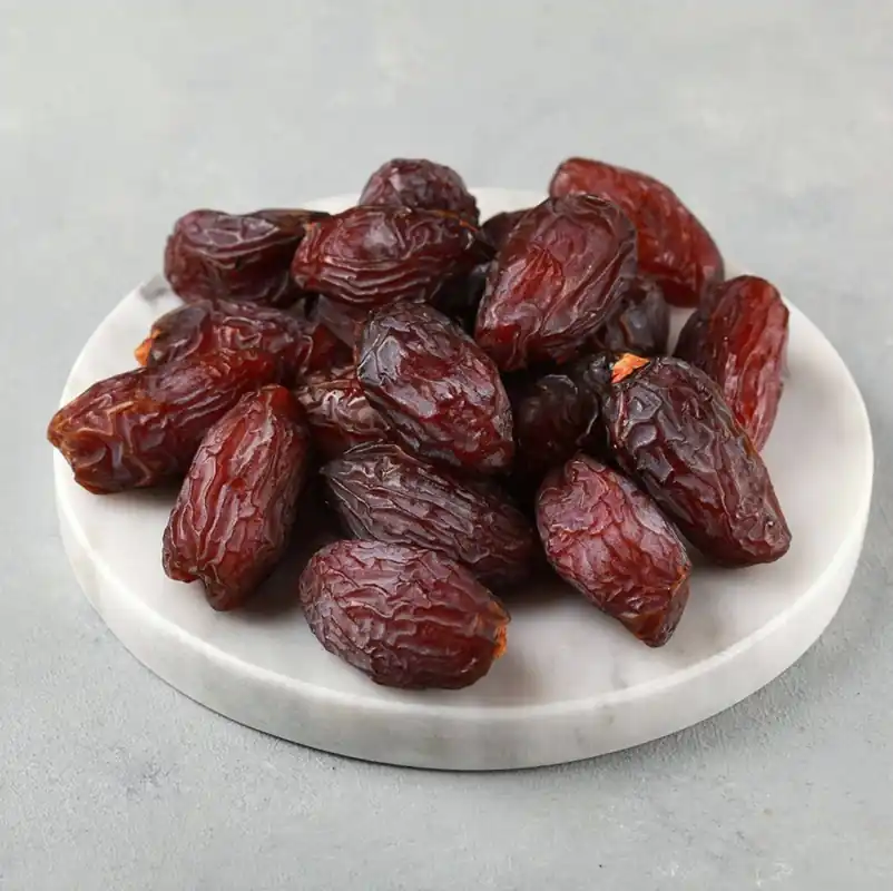 Çelebioğulları Jerusalem Date