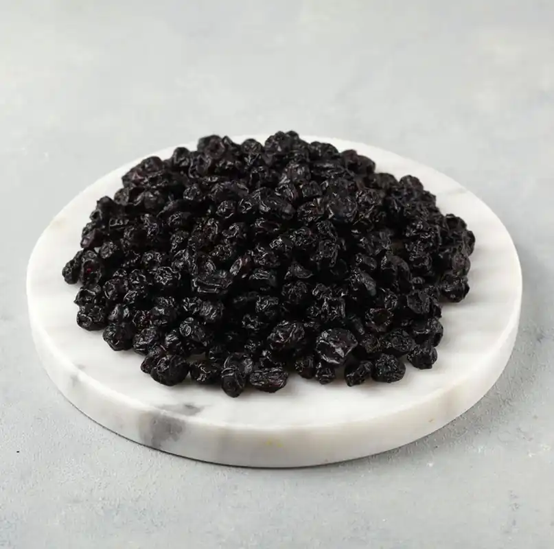 Çelebioğulları Black Blueberry (Dried Blueberry)