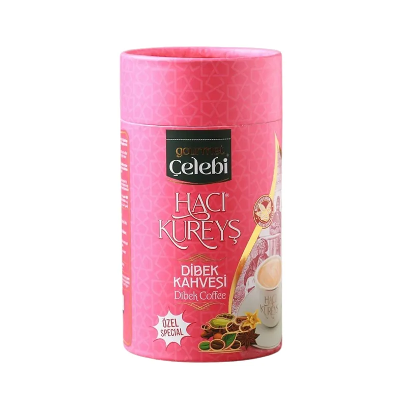 Çelebioğulları Dibek Coffee - 250g (8.82 oz)