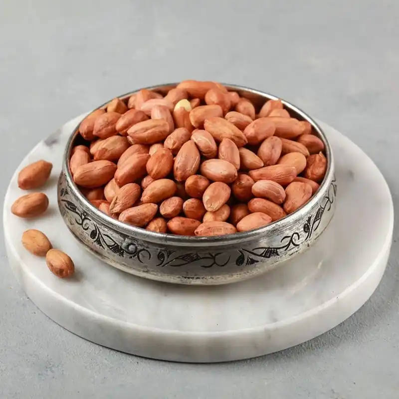 Çelebioğulları Peanut Raw