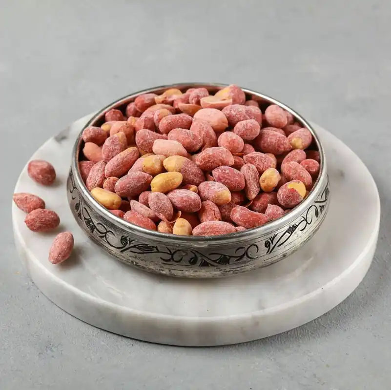 Çelebioğulları Peanut Salted