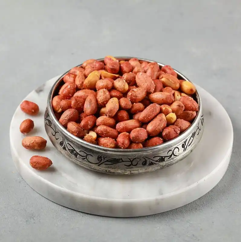 Çelebioğulları Peanut Lightly Salted