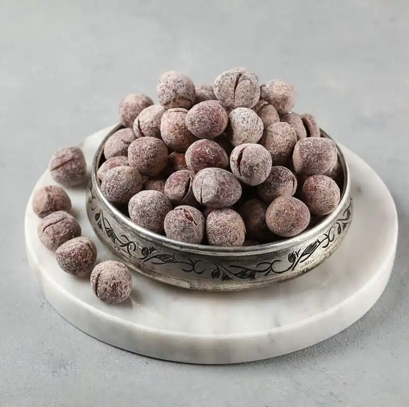 Çelebioğulları Salted Hazelnuts In Shell
