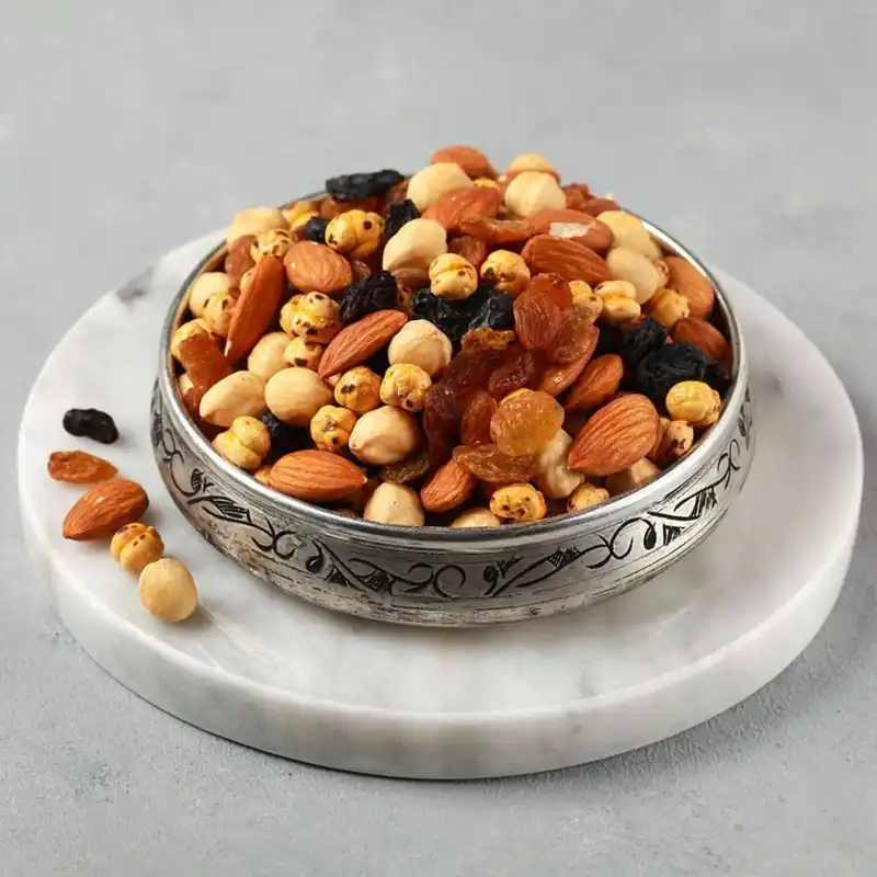 Çelebioğulları Mixed Nuts & Dried Fruits