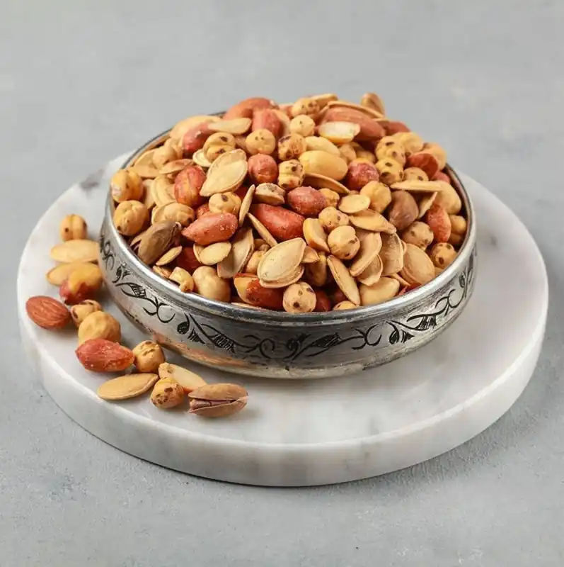 Çelebioğulları Super Mixed Nuts