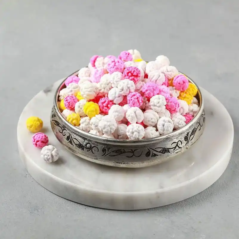 Çelebioğulları Chickpeas Candy Colored