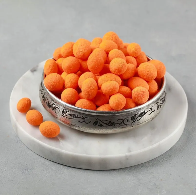 Çelebioğulları Peanut With Sauce