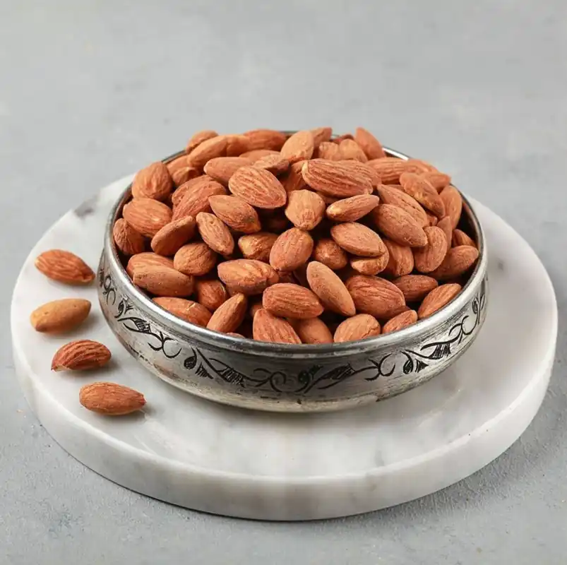Çelebioğulları Salted Almonds