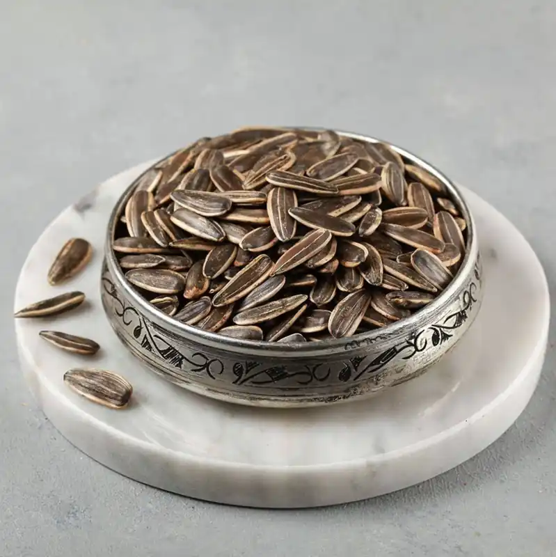 Çelebioğulları Raw Sunflower Seeds