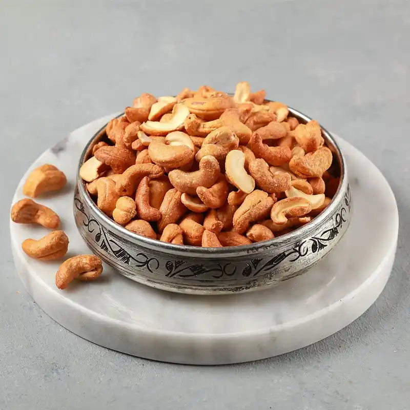 Çelebioğulları Roasted Salted Cashews