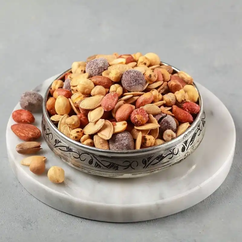Çelebioğulları Mixed Nuts