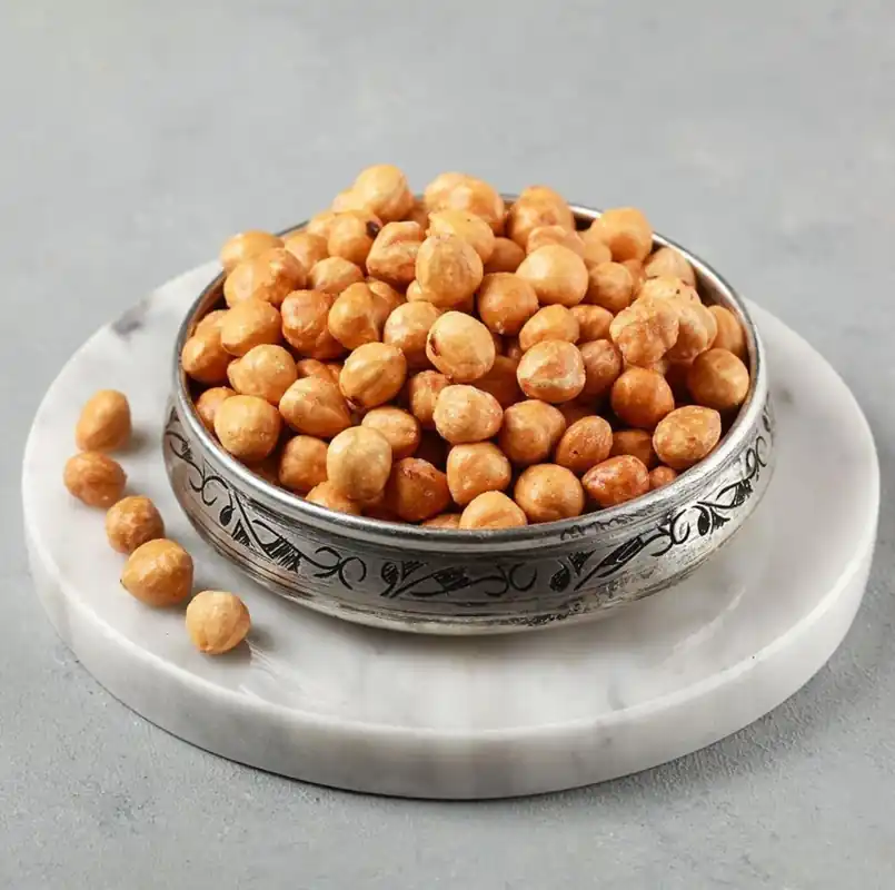 Çelebioğulları Hazelnut Roasted Salted