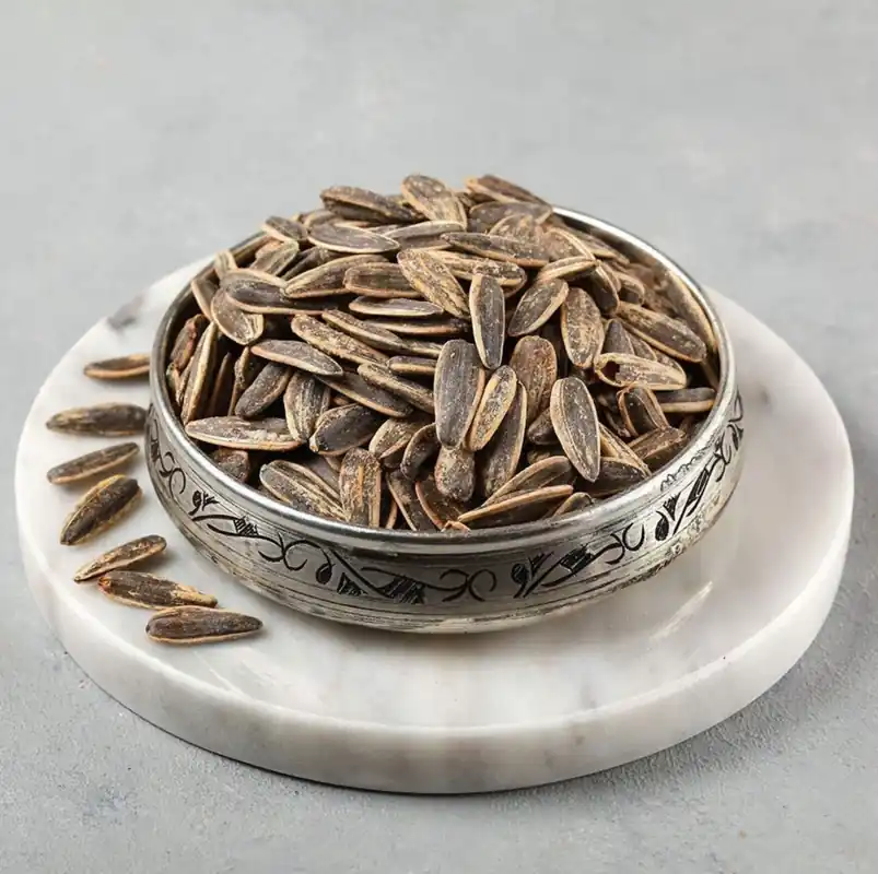 Çelebioğulları Salted Sunflower Seeds