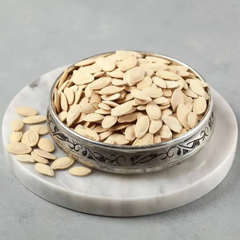 Çelebioğulları Raw Pumpkin Seeds With Salt